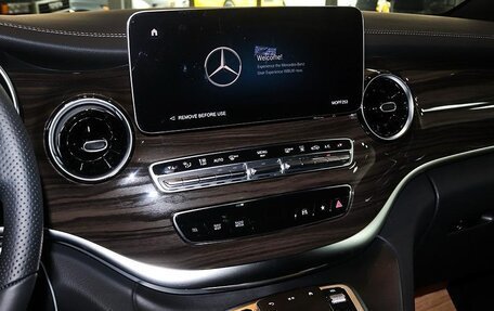 Mercedes-Benz V-Класс, 2023 год, 9 900 000 рублей, 8 фотография