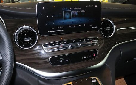 Mercedes-Benz V-Класс, 2023 год, 9 900 000 рублей, 10 фотография