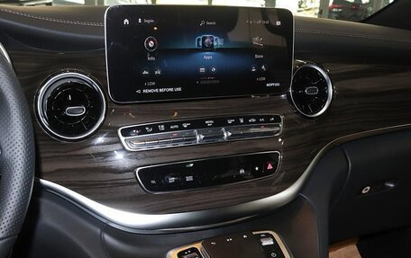 Mercedes-Benz V-Класс, 2023 год, 9 900 000 рублей, 13 фотография