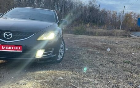 Mazda 6, 2007 год, 820 000 рублей, 1 фотография