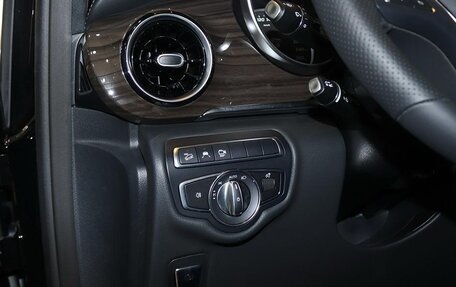 Mercedes-Benz V-Класс, 2023 год, 9 900 000 рублей, 17 фотография