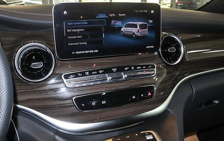 Mercedes-Benz V-Класс, 2023 год, 9 900 000 рублей, 15 фотография