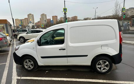 Renault Kangoo II рестайлинг, 2015 год, 800 000 рублей, 1 фотография