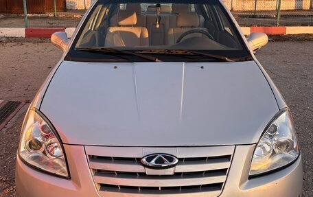 Chery Fora (A21), 2010 год, 270 000 рублей, 1 фотография