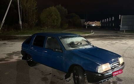 ИЖ 2126 «Ода», 2001 год, 67 000 рублей, 1 фотография