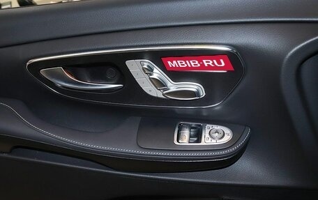 Mercedes-Benz V-Класс, 2023 год, 9 900 000 рублей, 24 фотография