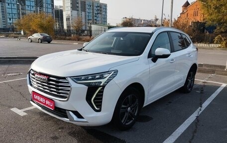 Haval Jolion, 2023 год, 1 340 000 рублей, 1 фотография