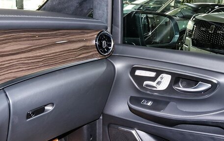 Mercedes-Benz V-Класс, 2023 год, 9 900 000 рублей, 26 фотография