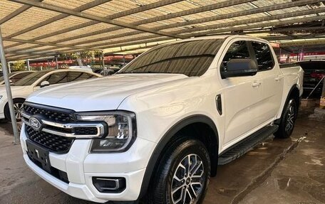 Ford Ranger, 2025 год, 4 000 000 рублей, 1 фотография