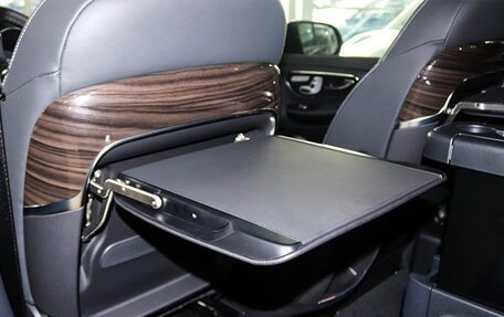 Mercedes-Benz V-Класс, 2023 год, 9 900 000 рублей, 27 фотография