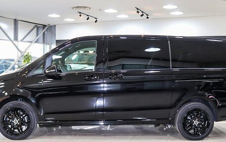 Mercedes-Benz V-Класс, 2023 год, 9 900 000 рублей, 34 фотография