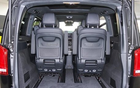 Mercedes-Benz V-Класс, 2023 год, 9 900 000 рублей, 39 фотография