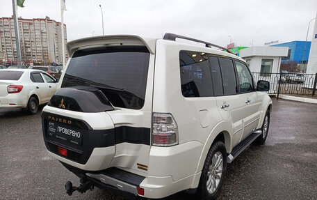 Mitsubishi Pajero IV, 2019 год, 3 500 000 рублей, 6 фотография