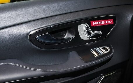 Mercedes-Benz V-Класс, 2023 год, 9 900 000 рублей, 35 фотография