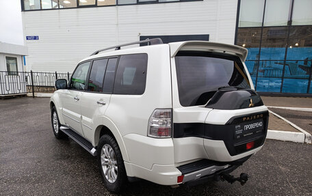 Mitsubishi Pajero IV, 2019 год, 3 500 000 рублей, 8 фотография