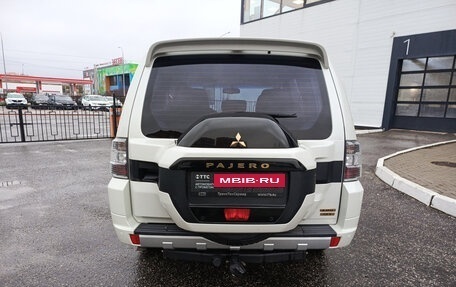 Mitsubishi Pajero IV, 2019 год, 3 500 000 рублей, 7 фотография