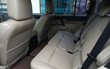 Mitsubishi Pajero IV, 2019 год, 3 500 000 рублей, 15 фотография