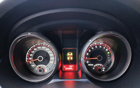 Mitsubishi Pajero IV, 2019 год, 3 500 000 рублей, 16 фотография