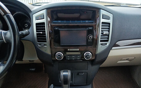 Mitsubishi Pajero IV, 2019 год, 3 500 000 рублей, 18 фотография