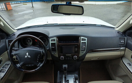 Mitsubishi Pajero IV, 2019 год, 3 500 000 рублей, 17 фотография