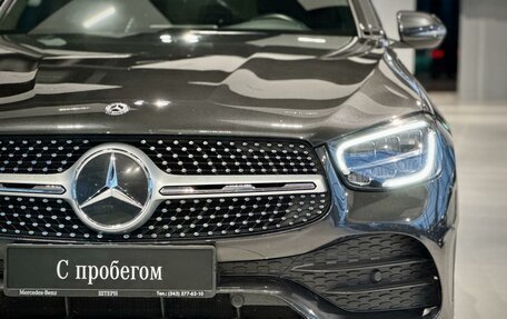 Mercedes-Benz GLC Coupe, 2019 год, 5 350 000 рублей, 8 фотография