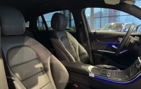 Mercedes-Benz GLC Coupe, 2019 год, 5 350 000 рублей, 17 фотография