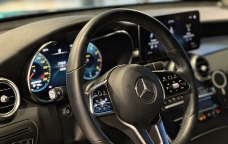 Mercedes-Benz GLC Coupe, 2019 год, 5 350 000 рублей, 12 фотография