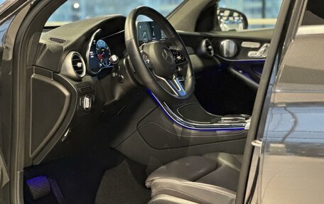 Mercedes-Benz GLC Coupe, 2019 год, 5 350 000 рублей, 13 фотография