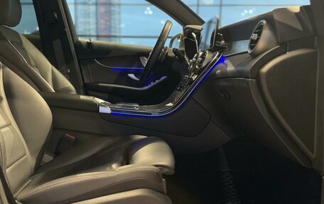 Mercedes-Benz GLC Coupe, 2019 год, 5 350 000 рублей, 16 фотография