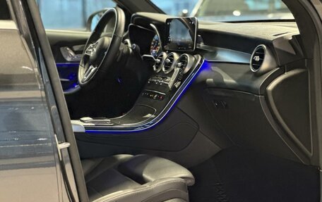 Mercedes-Benz GLC Coupe, 2019 год, 5 350 000 рублей, 15 фотография