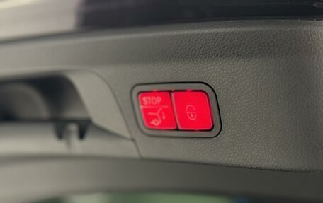 Mercedes-Benz GLC Coupe, 2019 год, 5 350 000 рублей, 27 фотография