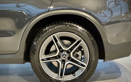 Mercedes-Benz GLC Coupe, 2019 год, 5 350 000 рублей, 28 фотография