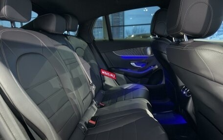 Mercedes-Benz GLC Coupe, 2019 год, 5 350 000 рублей, 23 фотография