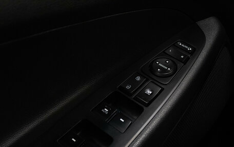 Hyundai Tucson III, 2017 год, 1 979 000 рублей, 15 фотография