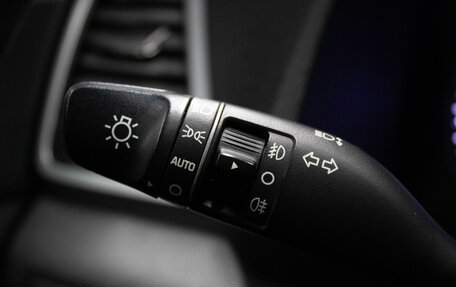 Hyundai Tucson III, 2017 год, 1 979 000 рублей, 17 фотография