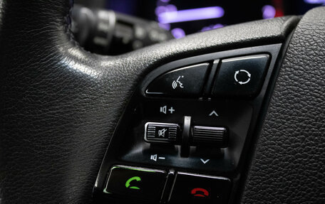 Hyundai Tucson III, 2017 год, 1 979 000 рублей, 19 фотография