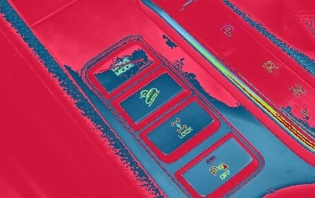 Hyundai Tucson III, 2017 год, 1 979 000 рублей, 23 фотография