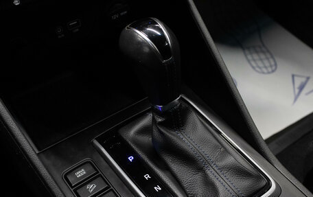 Hyundai Tucson III, 2017 год, 1 979 000 рублей, 24 фотография