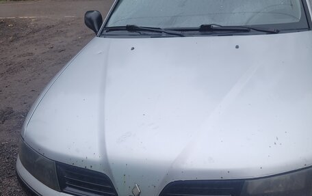 Mitsubishi Carisma I, 2003 год, 180 000 рублей, 3 фотография