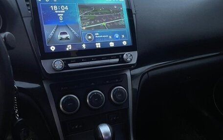 Mazda 6, 2007 год, 820 000 рублей, 4 фотография