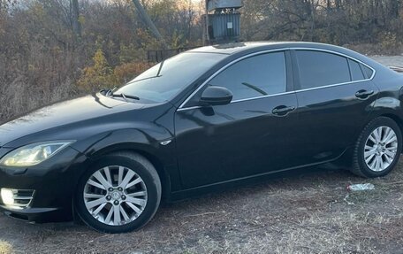 Mazda 6, 2007 год, 820 000 рублей, 2 фотография