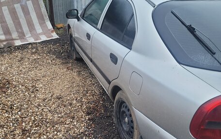 Mitsubishi Carisma I, 2003 год, 180 000 рублей, 6 фотография