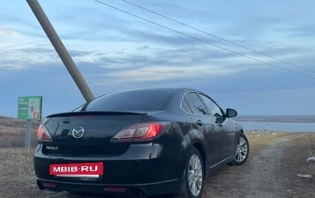 Mazda 6, 2007 год, 820 000 рублей, 3 фотография