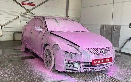 Mazda 6, 2007 год, 820 000 рублей, 6 фотография