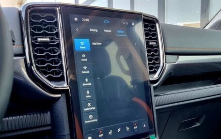 Ford Ranger, 2024 год, 6 700 000 рублей, 3 фотография