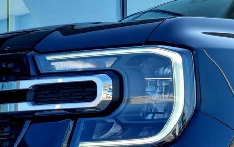 Ford Ranger, 2024 год, 6 700 000 рублей, 6 фотография