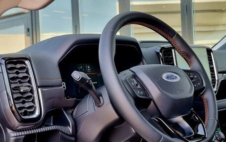 Ford Ranger, 2024 год, 6 700 000 рублей, 2 фотография