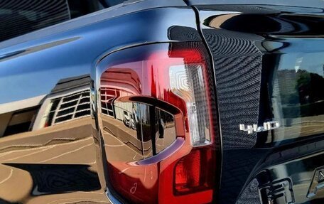 Ford Ranger, 2024 год, 6 700 000 рублей, 12 фотография