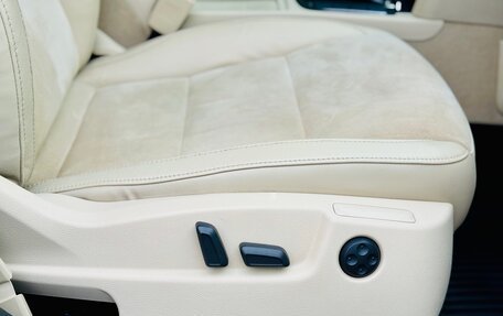 Skoda Superb III рестайлинг, 2009 год, 995 000 рублей, 15 фотография