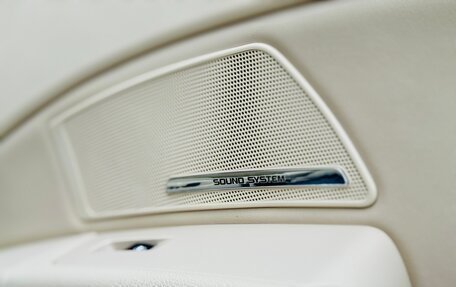 Skoda Superb III рестайлинг, 2009 год, 995 000 рублей, 14 фотография